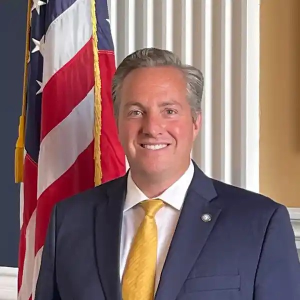 Dr. Rollan Roberts II